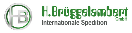 H. Brüggelambert GmbH, Staging